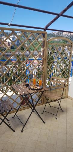 Di Palma Suite Museum