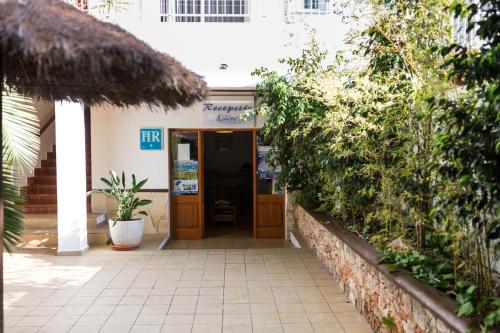 Hostal Cala Boix