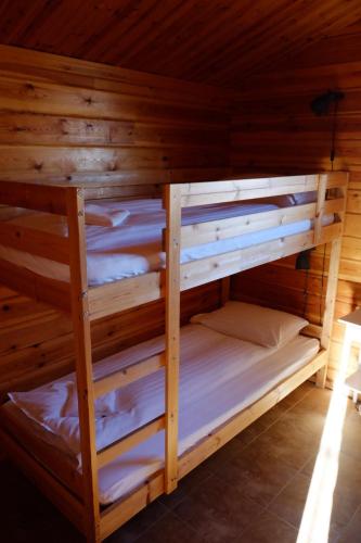 Dimmuborgir Guesthouse - image 7