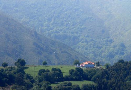 Hotel Mirador del Sella