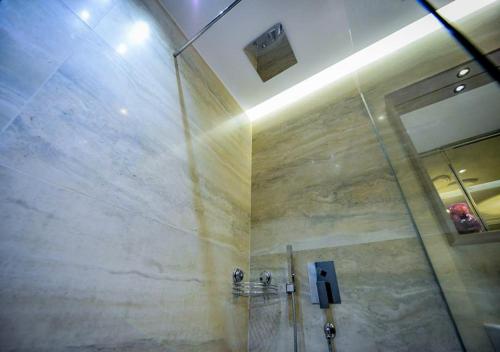 Hotel Vila Tirana, Tirana (Foto 3)