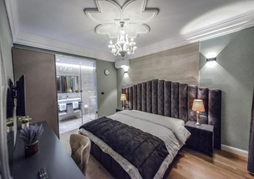Hotel Vila Tirana, Tirana (Foto 6)