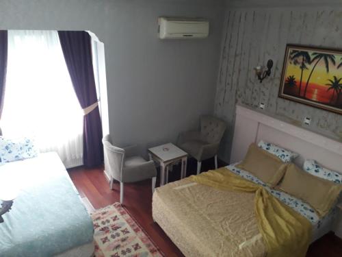 Antik Otel in ألتنداغ