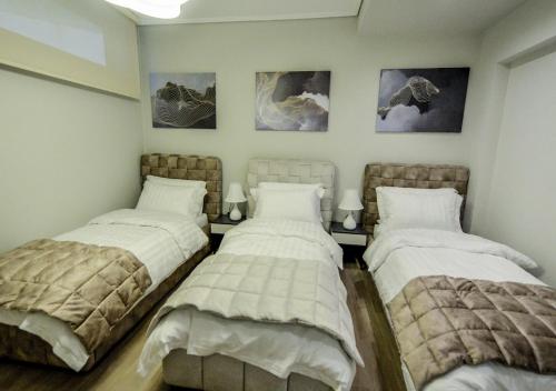Hotel Vila Tirana, Tirana (Foto 5)