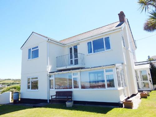 B&B Perranporth - Fairlee, Perranporth - Bed and Breakfast Perranporth