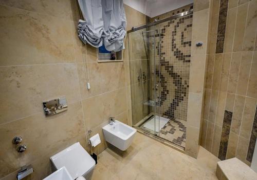 Hotel Vila Tirana, Tirana (Foto 7)