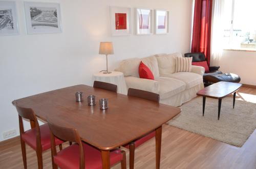  Cozy Apartament at Estoril - Cascais in Estoril