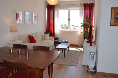 Cozy Apartament at Estoril - Cascais in Estoril