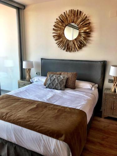 Puig Campana Nature Suites Hotel & BTT - image 10