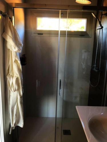 Puig Campana Nature Suites Hotel & BTT - image 4