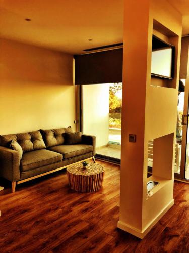 Puig Campana Nature Suites Hotel & BTT - image 5