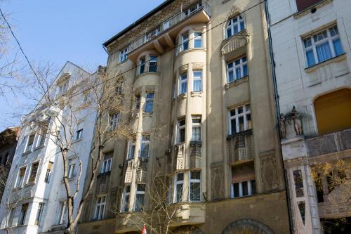  BPM-Studio Merry in Budapest