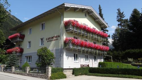 Carinthia Appartements - Apartment - Mallnitz