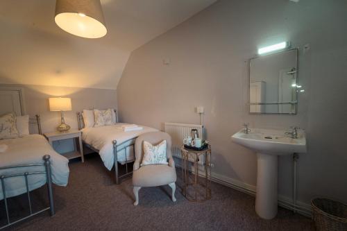 Anabelle's Guest House, Bath (zdjęcie 9)