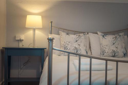 Anabelle's Guest House, Bath (zdjęcie 4)