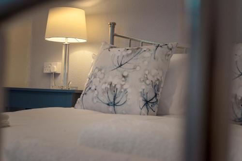 Anabelle's Guest House, Bath (zdjęcie 3)