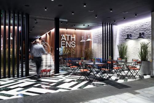 AthensWas Design Hotel - image 2