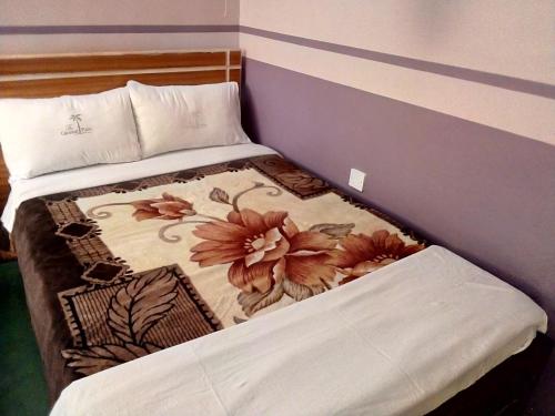 1 twin bed