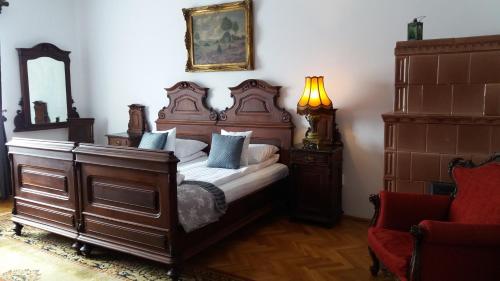 Casa Szabo - Accommodation - Sighişoara