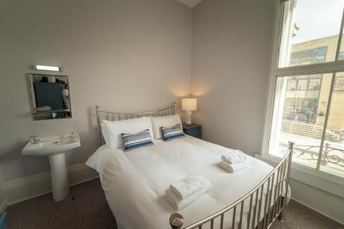 Anabelle's Guest House, Bath
