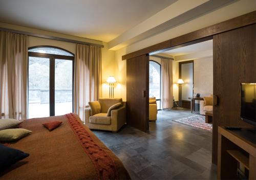 Tufenkian Avan Dzoraget Hotel - image 14