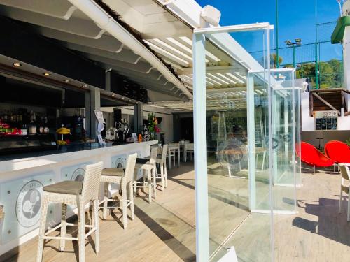 Miraflores, Luxury Suite, La Cala de Mijas