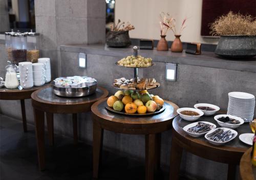 Tufenkian Avan Dzoraget Hotel - image 10