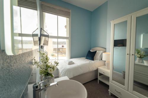 Anabelle's Guest House in Bath
