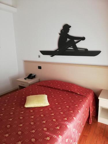 Hotel Fioroni - main image