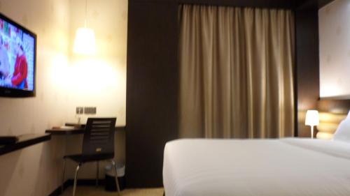 Mark Inn Hotel Deira - image 7