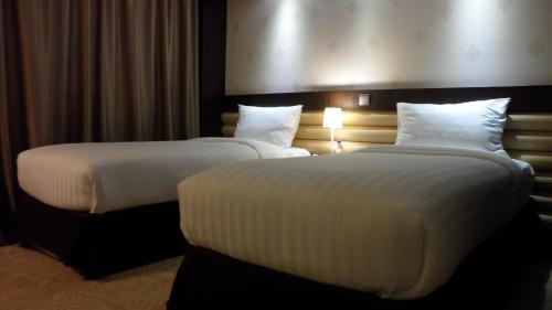 Mark Inn Hotel Deira - image 13