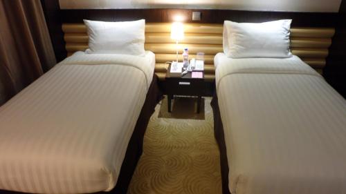 Mark Inn Hotel Deira - main image