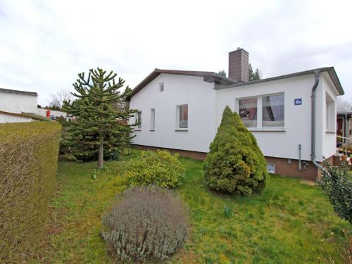 Ferienhaus Wolgast USE 3301