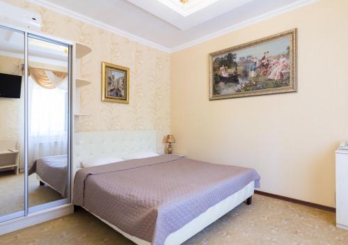 Villa Neapol