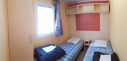 Camping Parc Saint Sauvayre