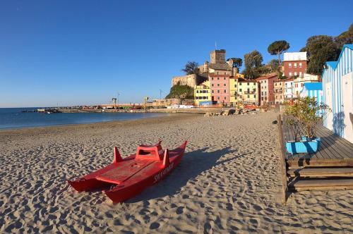 Ca di Ale in 萊里奇