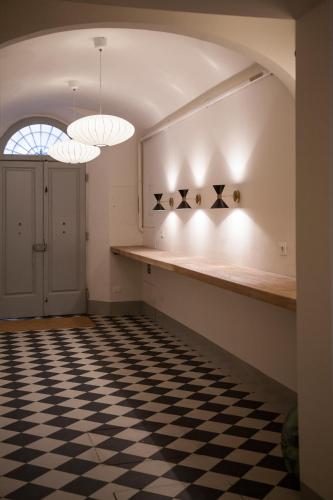 Pietrapiana Boutique Apartments 3