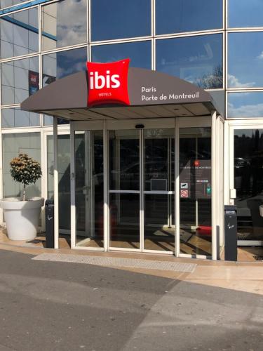 ibis Paris Porte de Montreuil - image 6