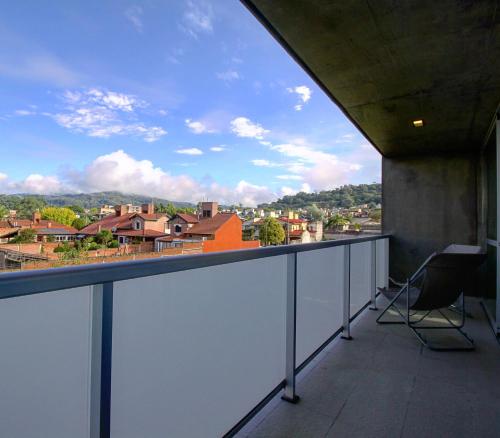 Depto 25 las Marias in Barrio Bajo la Vina