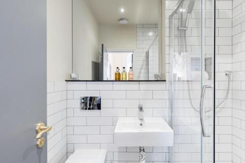 The Heaton at Claremont Serviced Apartments, Лидс (фото 3)