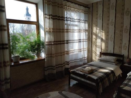 Apartment in the center of old town, Kamenec Podolský (fotografie 7)