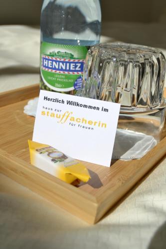 Haus Zur Stauffacherin Women Only Hotel Zurich Deals Photos