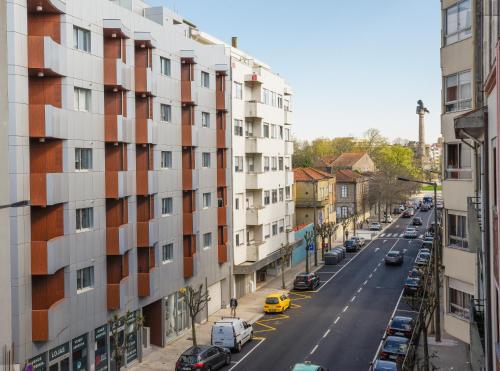  Music House Apartment in Porto