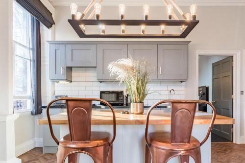 The Thoresby at Claremont Serviced Apartments