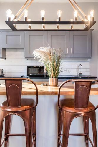 The Thoresby at Claremont Serviced Apartments