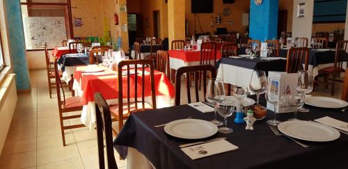Hostal La Maravillosa