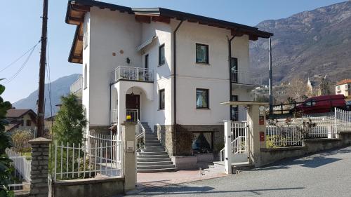 Il tiglio - Apartment - Saint Vincent