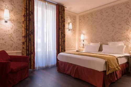 Crystal Hotel - image 7