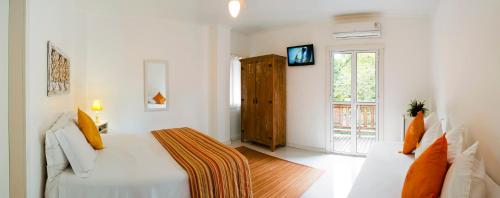 Pousada Lacosta in ปรายา กรันเด