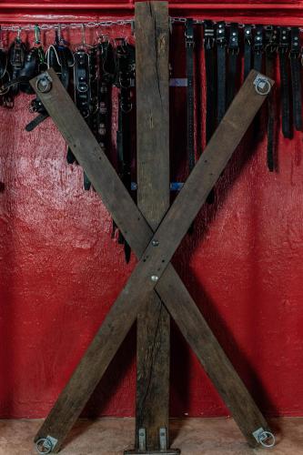 Brighton Erotic Boudoir - image 9